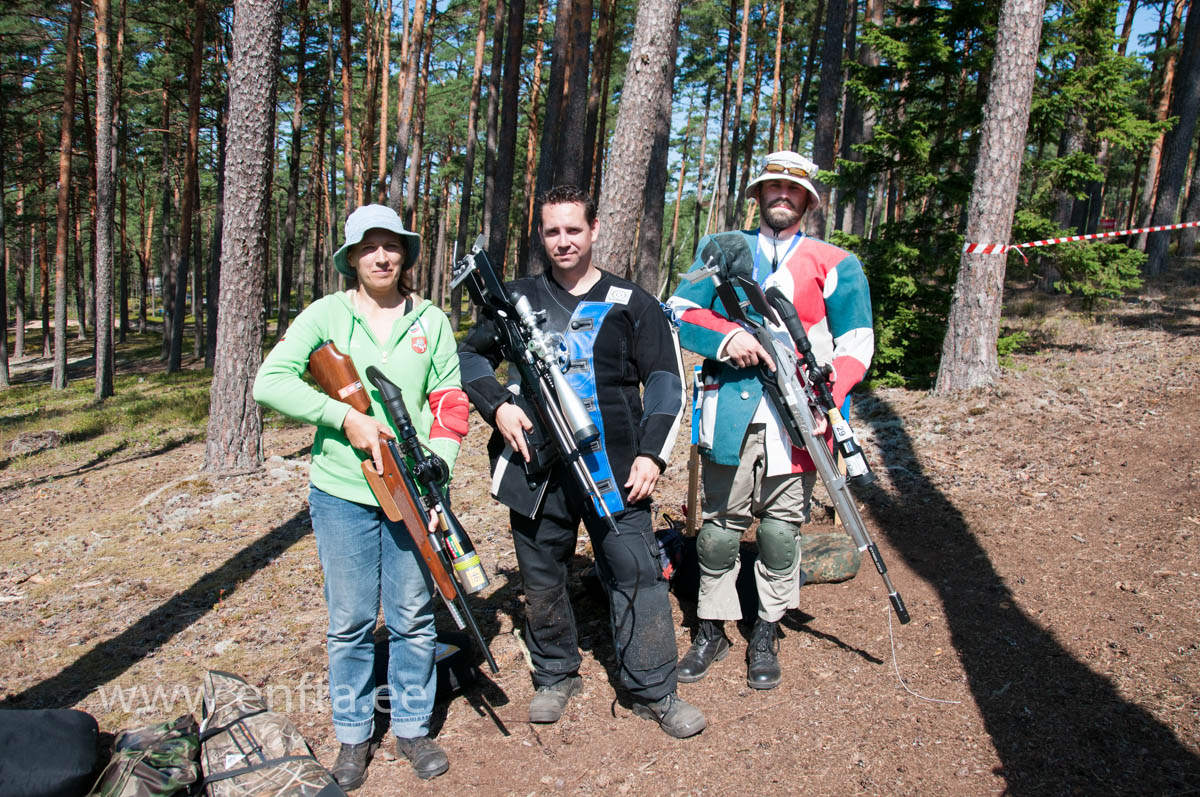 Regina Burviene LT, Tomaz Holmström SW, Elmet Orasson EE